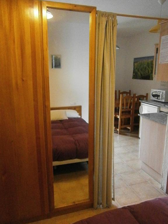 Apartaments Fontalba Queralbs Quarto foto