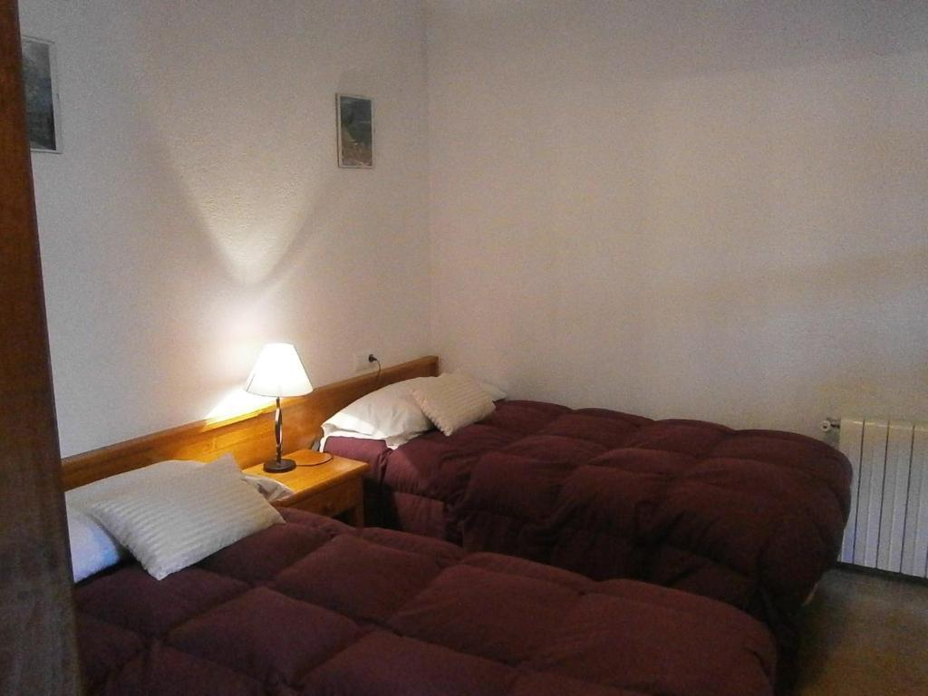 Apartaments Fontalba Queralbs Quarto foto