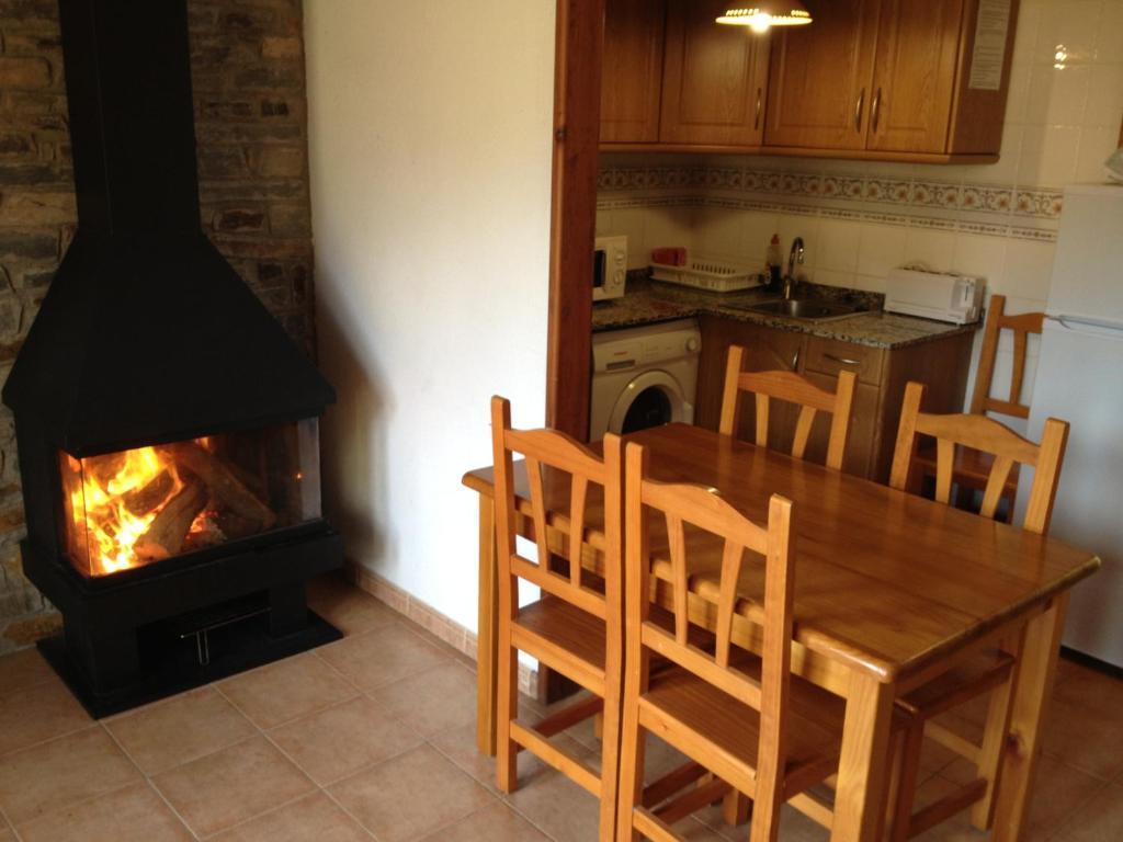 Apartaments Fontalba Queralbs Quarto foto